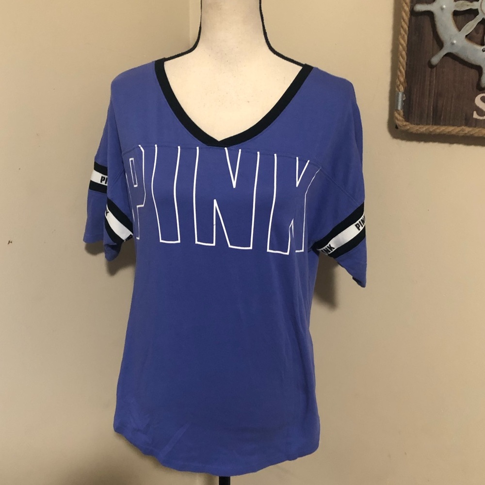 PINK by Victoria’s Secret Tee